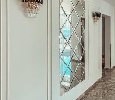 Timisoara Hotel | Hotel Neon