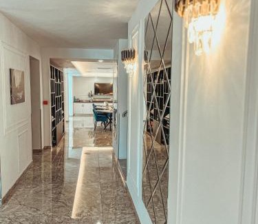 Timisoara Hotel | Hotel Neon