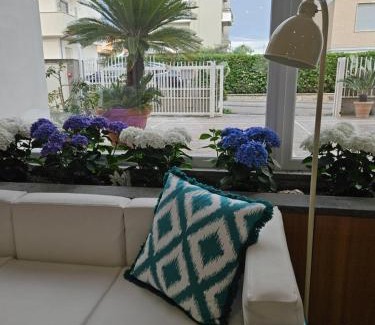 Nettuno Hotel | Hotel Neptunus