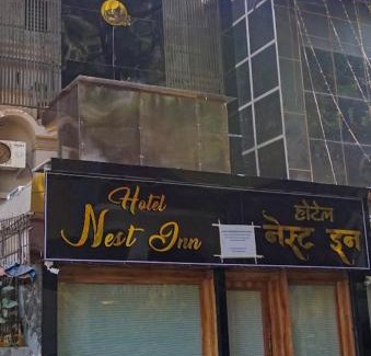 Andheri West Hotel | Hotel Nest Inn