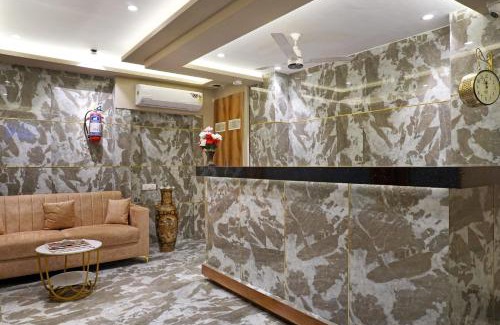Andheri West Hotel | Hotel Nest Inn