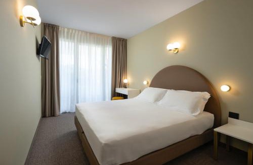 Bardolino Hotel | Hotel Nettuno