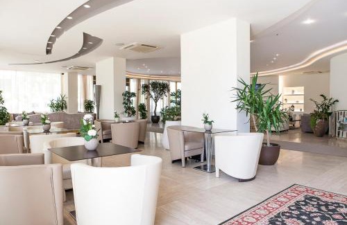 Cervia Hotel | Hotel Nettuno