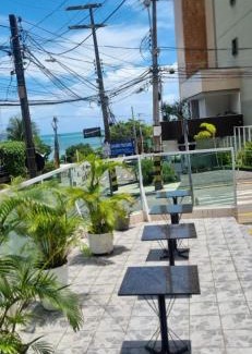 Mucuripe Hotel | Hotel Netuno Beach