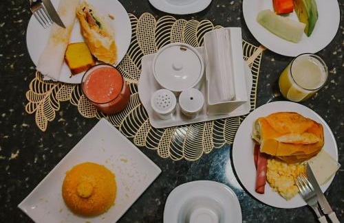 Mucuripe Hotel | Hotel Netuno Beach