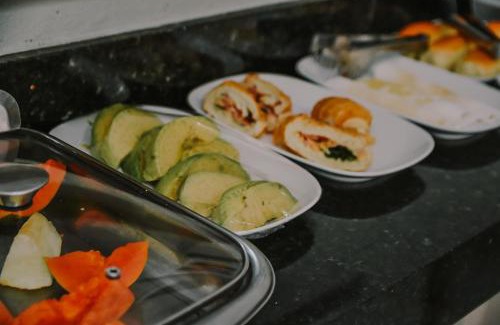 Mucuripe Hotel | Hotel Netuno Beach