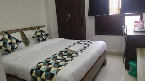 Rishikesh Hotel | Hotel Neu-Nest