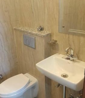 Rishikesh Hotel | Hotel Neu-Nest