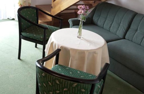 Nauders Hotel | Hotel Neue Burg