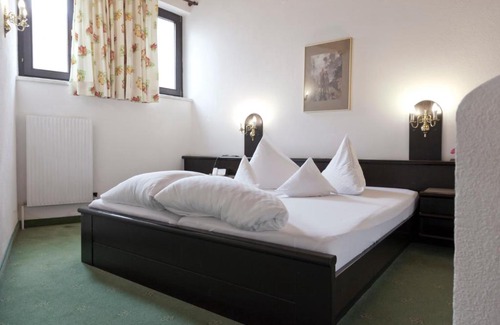 Nauders Hotel | Hotel Neue Burg