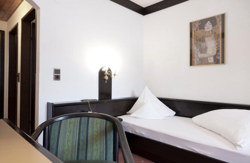 Nauders Hotel | Hotel Neue Burg