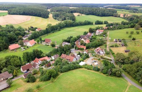 Markt Erlbach Casa | Hotel Neue Krone - Markt Erlbach