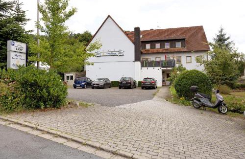 Markt Erlbach Casa | Hotel Neue Krone - Markt Erlbach