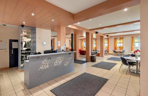 Markt Erlbach Casa | Hotel Neue Krone - Markt Erlbach