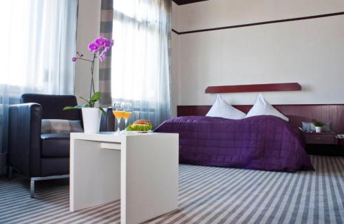 Oos Hotel | Hotel Neuer Karlshof