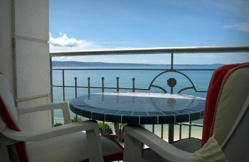 Podstrana Hotel | Hotel Neva