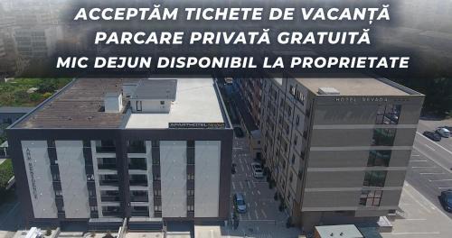 Constanta Hotel | Hotel Nevada