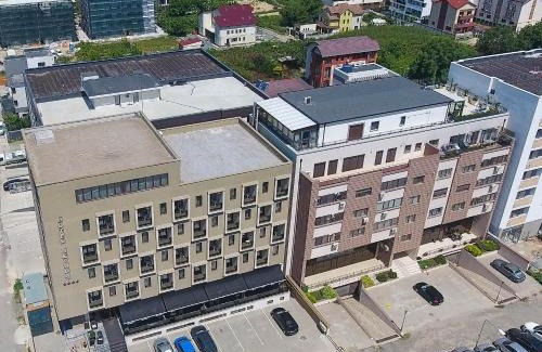 Constanta Hotel | Hotel Nevada