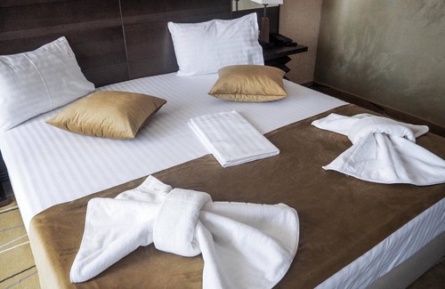 Constanta Hotel | Hotel Nevada
