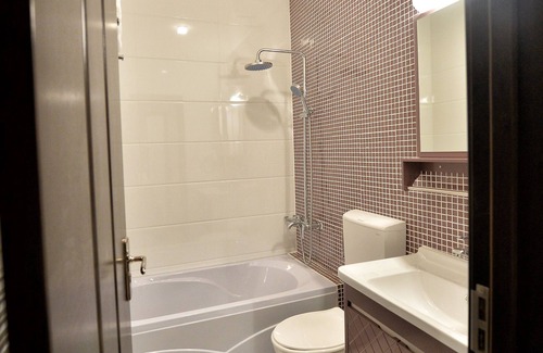 Constanta Hotel | Hotel Nevada