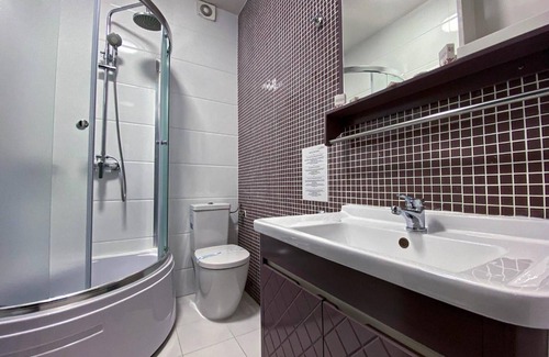 Constanta Hotel | Hotel Nevada