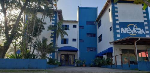Lagoinha Hotel | Hotel Nevada Ubatuba