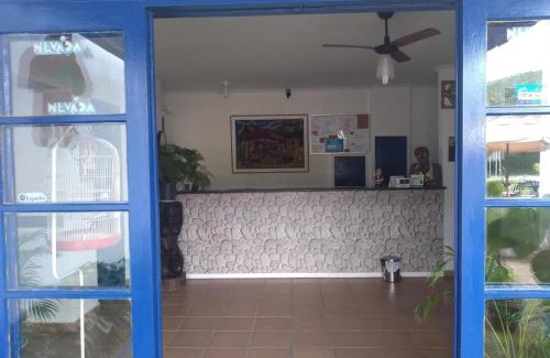 Lagoinha Hotel | Hotel Nevada Ubatuba