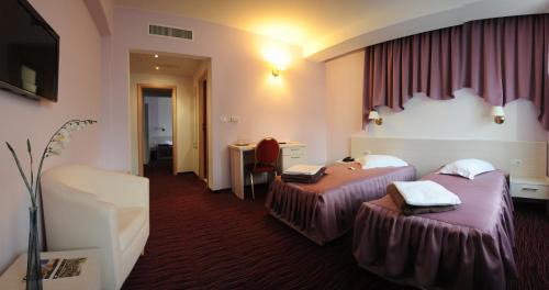 Oradea Hotel | Hotel Nevis Wellness & SPA