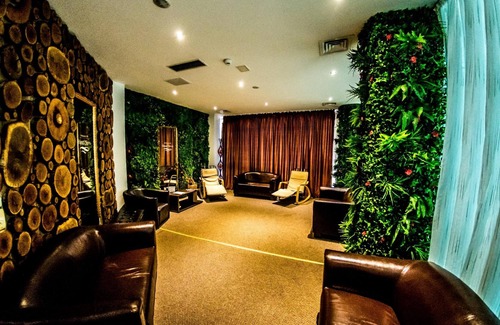 Oradea Hotel | Hotel Nevis Wellness & SPA