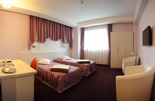 Oradea Hotel | Hotel Nevis Wellness & SPA