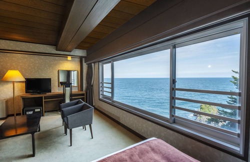 Atami Hotel | Hotel New Akao