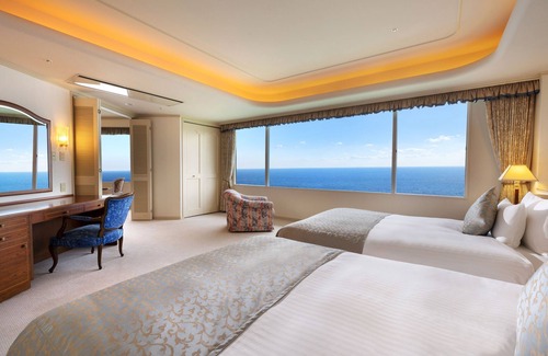 Atami Hotel | Hotel New Akao