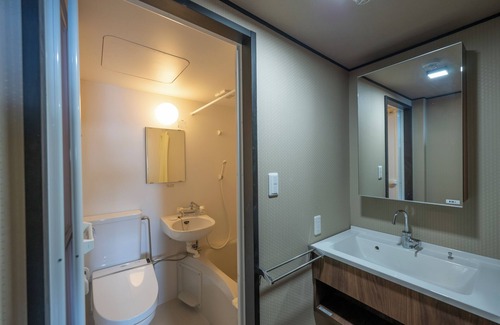 Atami Hotel | Hotel New Akao