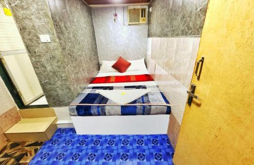 Prabhadevi Casa | Hotel new amaan palace