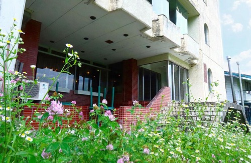 Kitaazumi-gun Hotel | Hotel New Bernina