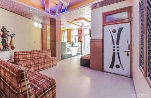 Jaipur District Hotel | Hotel New City Inn