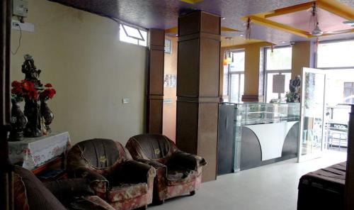 Jaipur District Hotel | Hotel New City Inn