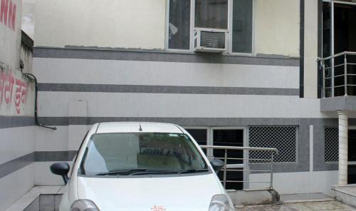 Jaipur District Hotel | Hotel New City Inn
