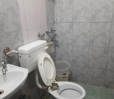 Sector 45 Hotel | Hotel New Height45