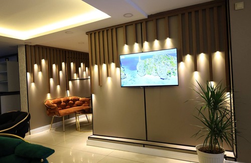 Emin Sinan Hotel | Hotel New House