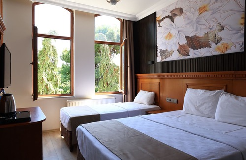 Emin Sinan Hotel | Hotel New House