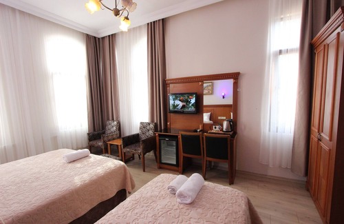 Emin Sinan Hotel | Hotel New House