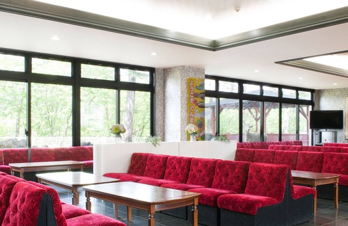 Kusatsu Onsen Hotel | Hotel New Koyo