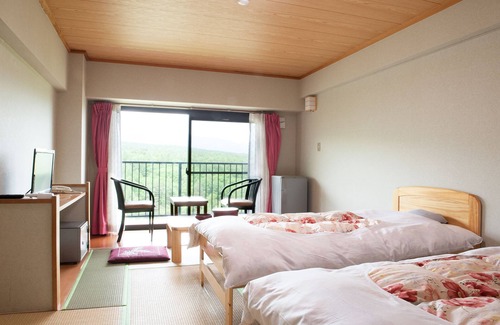Kusatsu Onsen Hotel | Hotel New Koyo