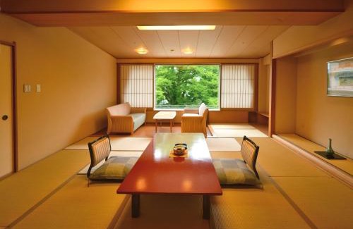 Taihaku Ward Hotel | Hotel New Mitoya