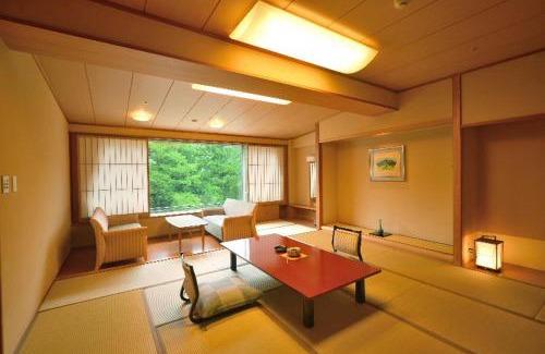 Taihaku Ward Hotel | Hotel New Mitoya