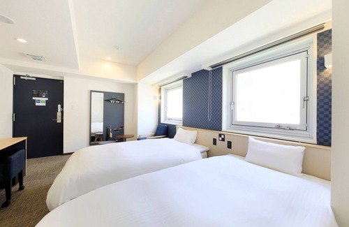 Nagano Hotel | Hotel New Nagano NeXT