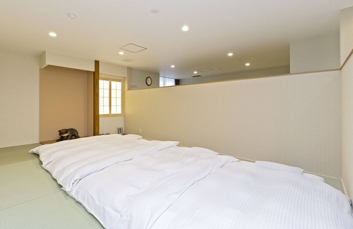 Hakodate Hotel | Hotel New Ohte
