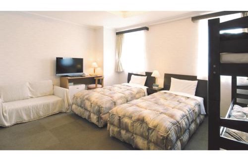 Hakodate Hotel | Hotel New Ohte - Vacation STAY 32405v