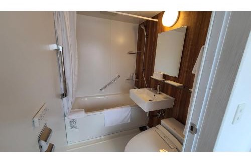 Hakodate Hotel | Hotel New Ohte - Vacation STAY 32405v